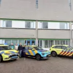 De HuisartsenSpoedpost Zoetermeer, Meldkamer Ambulancezorg en Spoedteam Enea gaan samenwerken voor acute zorg bij de patiënt thuis