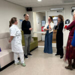 Eerste werkbezoek minister Hermans (VWS) in teken van Spoedzorg Zoetermeer: uniek voorbeeld van toekomstbestendige spoedzorg 