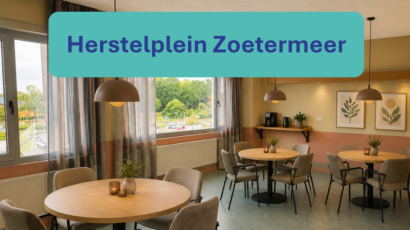 Herstelplein Zoetermeer